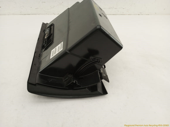 Mini Cooper S Glove Box