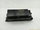 Mini Cooper S Glove Box-5