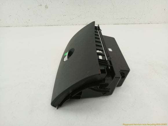 Mini Cooper S Glove Box