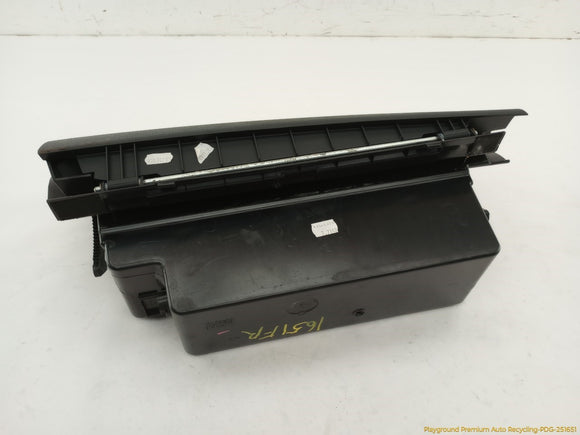 Mini Cooper S Glove Box