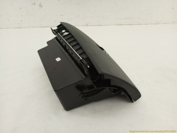 Mini Cooper S Glove Box