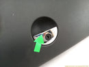 Mini Cooper S Glove Box-12