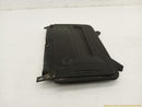 Mini Cooper S Hood Scoop Air Intake Duct-3