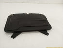 Mini Cooper S Hood Scoop Air Intake Duct-4