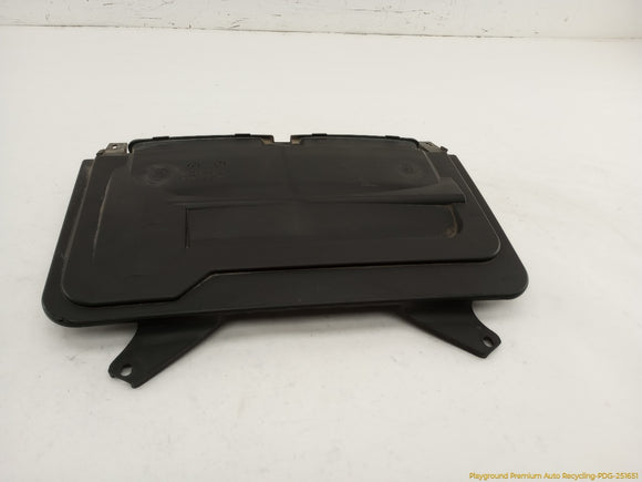 Mini Cooper S Hood Scoop Air Intake Duct