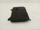 Mini Cooper S Hood Scoop Air Intake Duct-5