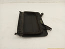 Mini Cooper S Hood Scoop Air Intake Duct-6