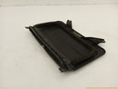 Mini Cooper S Hood Scoop Air Intake Duct-11