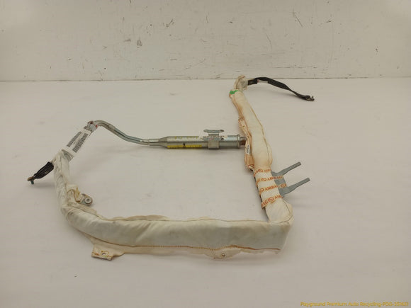 Mini Cooper S Driver Left Side Curtain Airbag