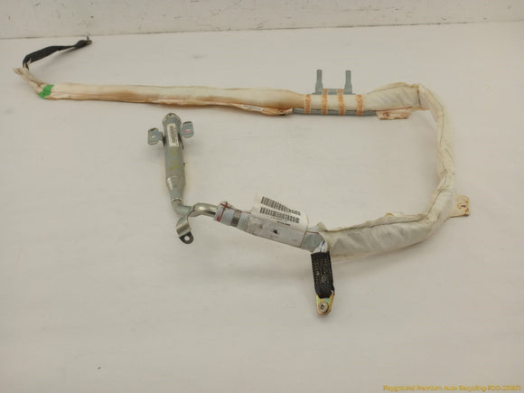 Mini Cooper S Driver Left Side Curtain Airbag