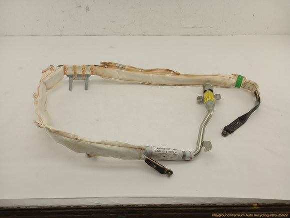 Mini Cooper S Driver Left Side Curtain Airbag