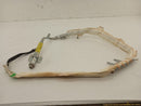 Mini Cooper S Driver Left Side Curtain Airbag-11