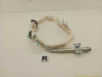 Mini Cooper S Passenger Right Side Curtain Airbag - 0