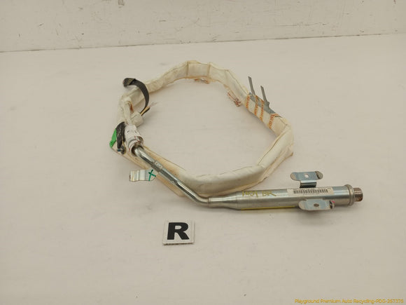 Mini Cooper S Passenger Right Side Curtain Airbag