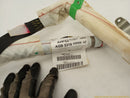 Mini Cooper S Passenger Right Side Curtain Airbag-7