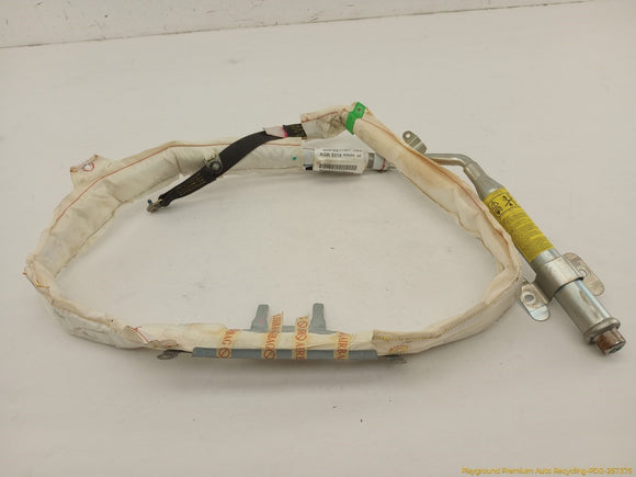 Mini Cooper S Passenger Right Side Curtain Airbag