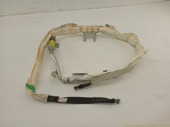 Mini Cooper S Passenger Right Side Curtain Airbag