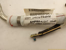 Mini Cooper S Passenger Right Side Curtain Airbag-11