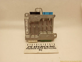 Mini Cooper S Body Control Module