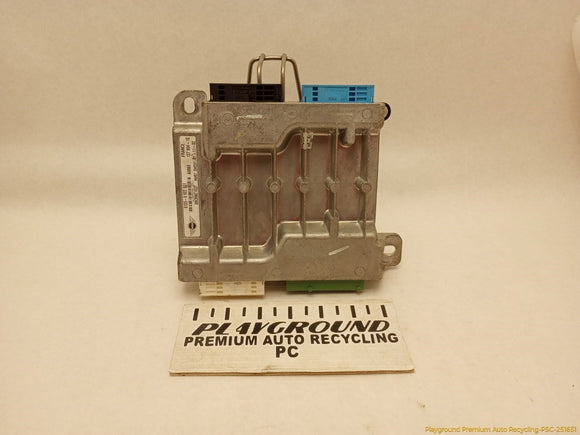 Mini Cooper S Body Control Module