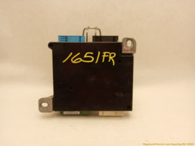 Mini Cooper S Body Control Module - 0