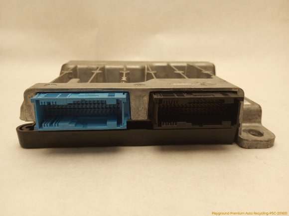 Mini Cooper S Body Control Module