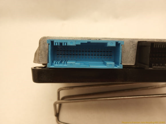 Mini Cooper S Body Control Module