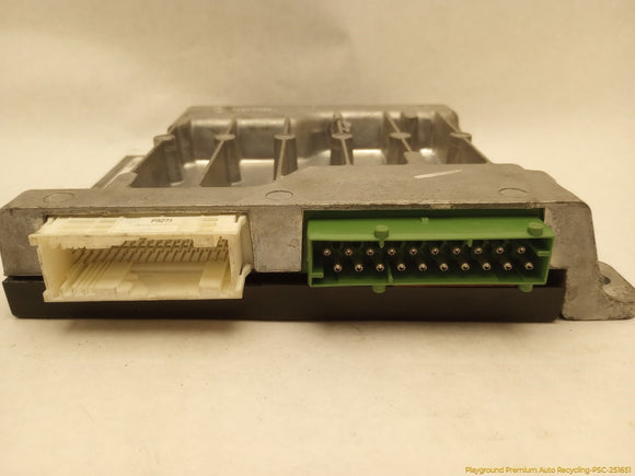 Mini Cooper S Body Control Module