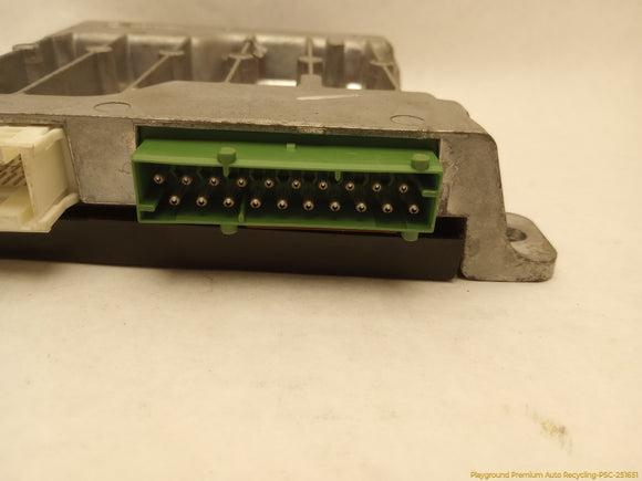 Mini Cooper S Body Control Module