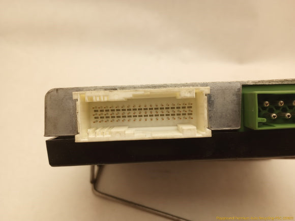 Mini Cooper S Body Control Module