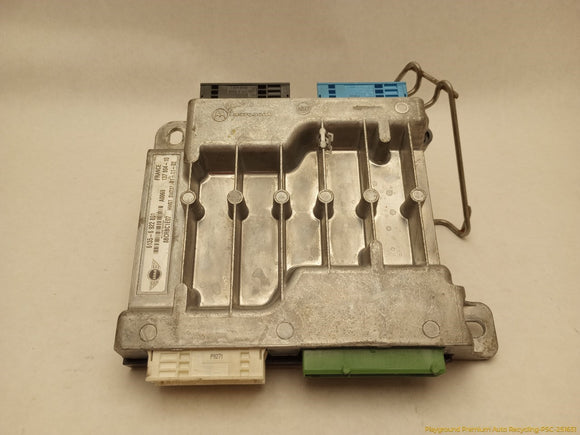 Mini Cooper S Body Control Module