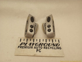 Mini Cooper S Pair Of Steering Wheel Switch