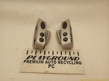 Mini Cooper S Pair Of Steering Wheel Switch