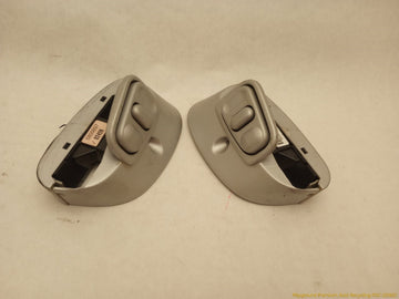 Mini Cooper S Pair Of Steering Wheel Switch - 0