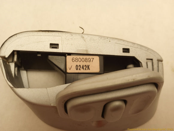 Mini Cooper S Pair Of Steering Wheel Switch
