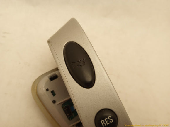 Mini Cooper S Pair Of Steering Wheel Switch