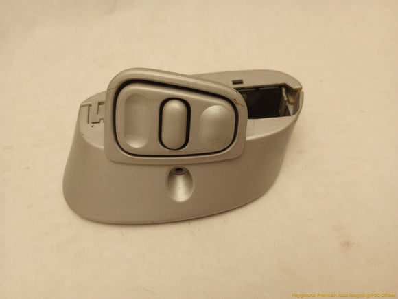 Mini Cooper S Pair Of Steering Wheel Switch