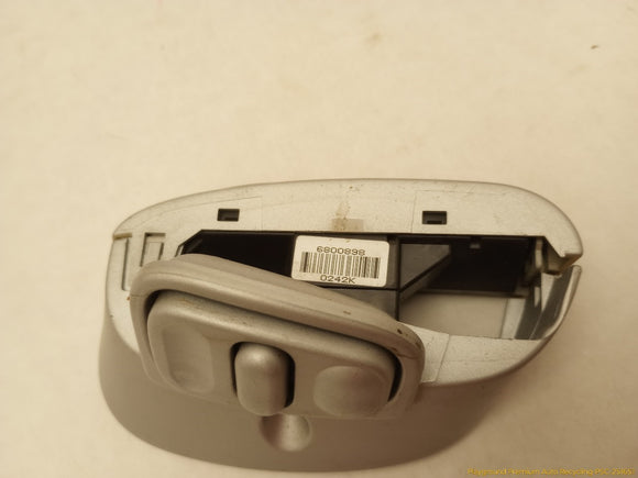 Mini Cooper S Pair Of Steering Wheel Switch
