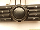 Mini Cooper S Climate Control Switch-3