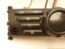 Mini Cooper S Climate Control Switch-4