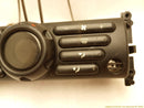 Mini Cooper S Climate Control Switch-5