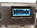 Mini Cooper S Climate Control Switch-10
