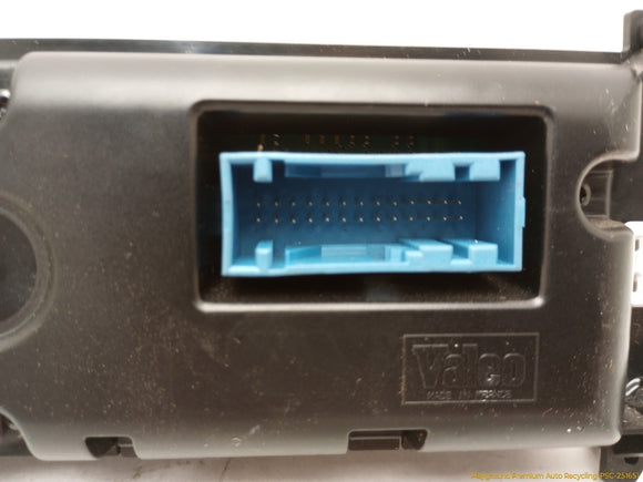 Mini Cooper S Climate Control Switch