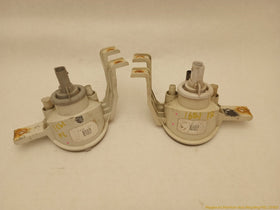 Mini Cooper S Pair Of Front Turn Signal Lamp - 0