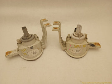 Mini Cooper S Pair Of Front Turn Signal Lamp - 0