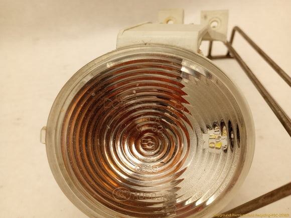Mini Cooper S Pair Of Front Turn Signal Lamp