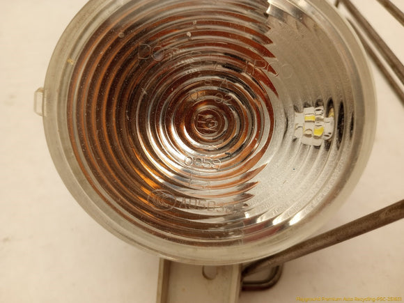 Mini Cooper S Pair Of Front Turn Signal Lamp