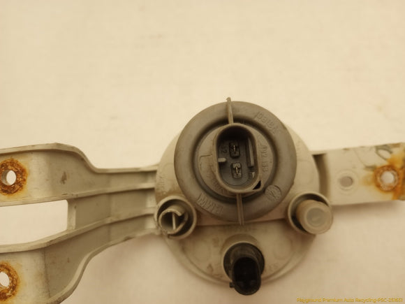 Mini Cooper S Pair Of Front Turn Signal Lamp