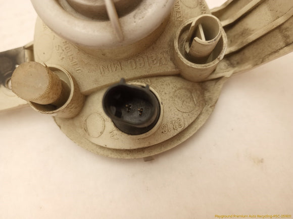 Mini Cooper S Pair Of Front Turn Signal Lamp