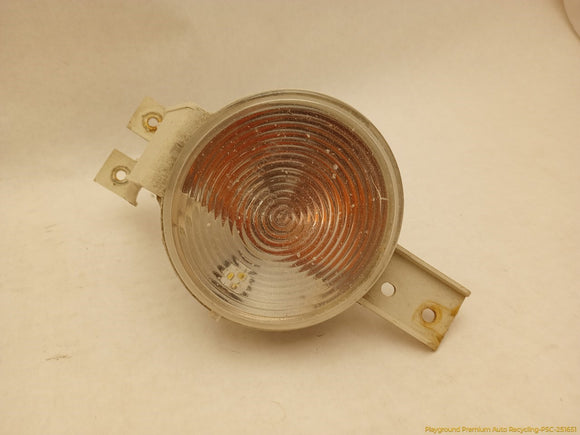 Mini Cooper S Pair Of Front Turn Signal Lamp